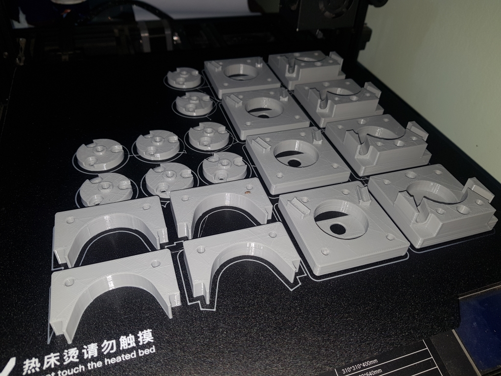 Mechanical and Gears 8